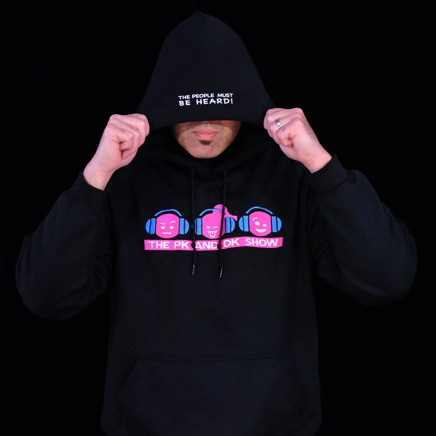 Discord sweatshirt store